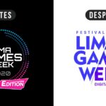 Lima Games Week renueva su imagen y celebrará el Día del Gamer con 48 horas de contenido