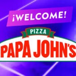 Papa Johns, la pizza que acompañará tu pasión durante Lima Games Week Digital Edition