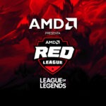 AMD Red League tendrá una edición extraordinaria en Lima Games Week