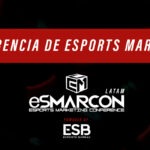 eSmarcon Latam powered by Esports Bureau, edición digital de eSmarcon en Lima Games Week Digital Edition