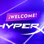 HyperX se hace presente Lima Games Week Digital Edition