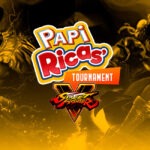 Estos son los 8 finalistas del Papi Ricas Street Fighter V Tournament
