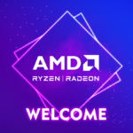 AMD se suma al Festival Lima Games Week Digital Edition 2021
