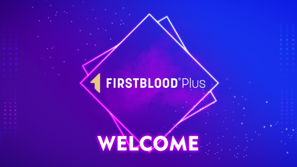 FirstBlood Plus sponsor Lima Games Week