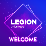 Legion by Lenovo se suma a Lima Games Week Digital Edition 2021