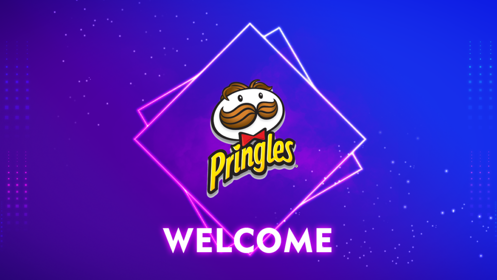 Pringles Lima Games Week 2021
