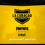 LA CURACAO ESPORTS ft. FORTNITE presente en Lima Games Week 2021