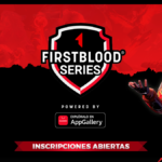 FirstBlood y Huawei lanzan torneo de Free Fire en Lima Games Week