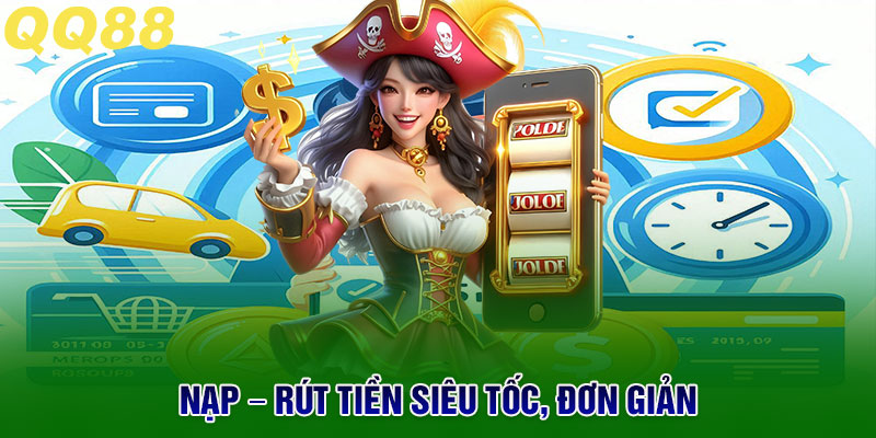 QQ88 - QQ88.COM Trang Chủ Chính Thống QQ88-Mobile Năm 2026 Tặng Code 58K 3 Mọi giao dịch đều dễ dàng và nhanh chóng